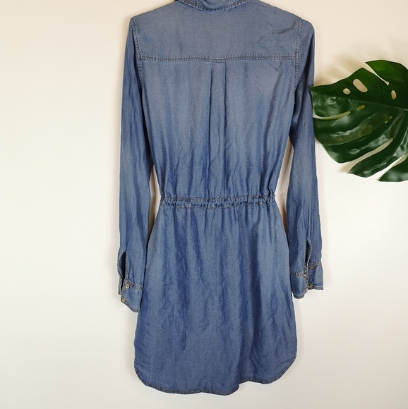 Splendid denim dress - Picture 4 of 8
